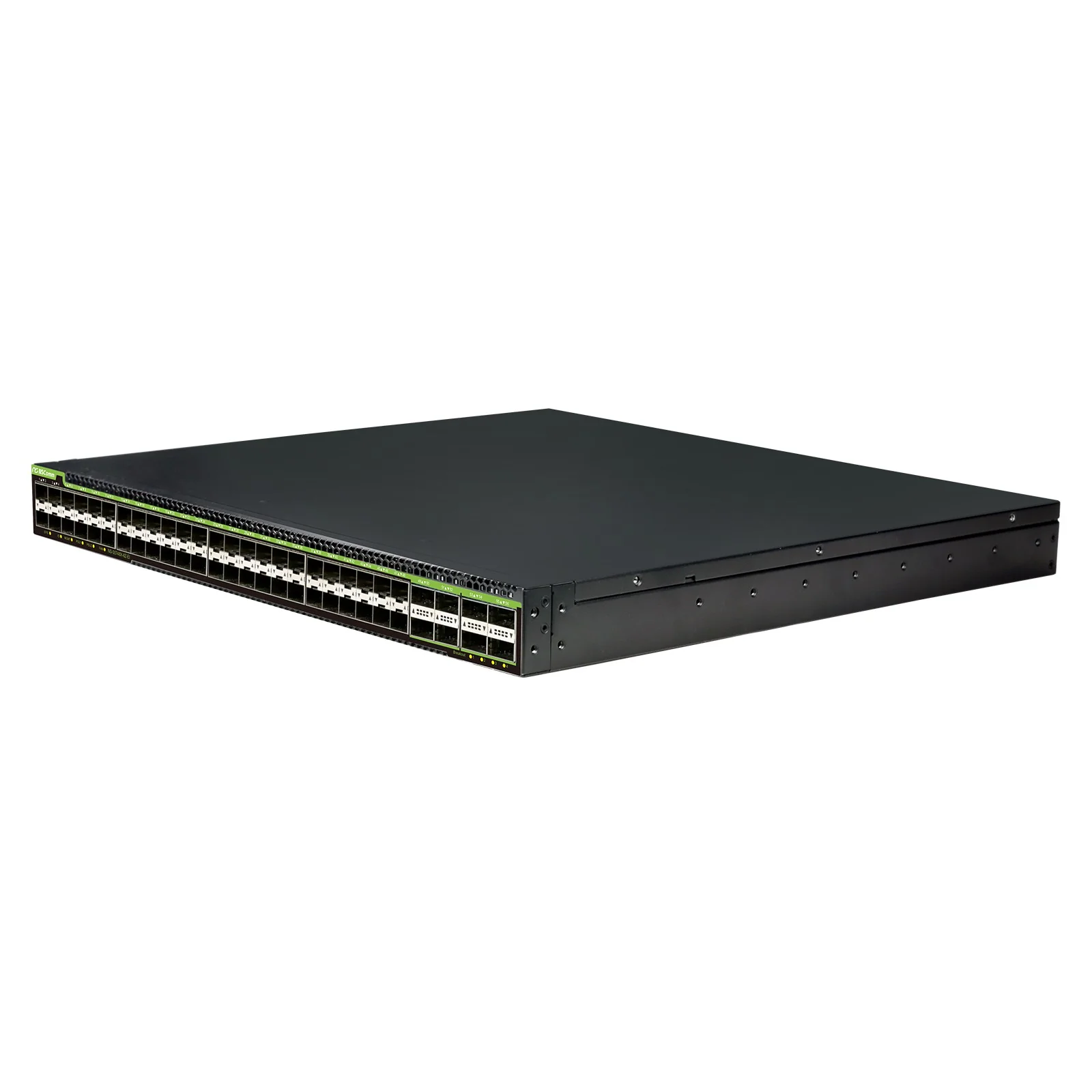 NSComm S5748X-8Z-EI 48 x 10GE SFP+ L3 Data Center Switch