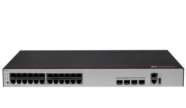 Huawei S1730S-S24P4S-MA