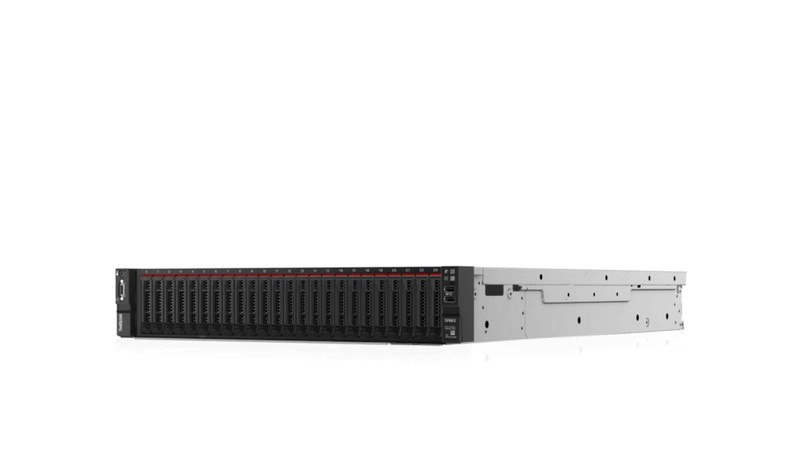 ThinkServer SR665