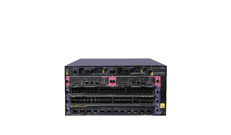 H3C S7503X-G