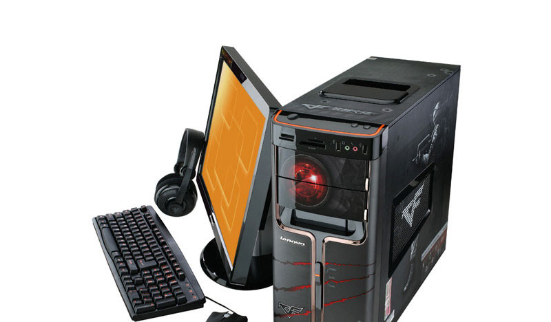 Lenovo IdeaCentre K300(Fengxing KING Canglei Zhiren)