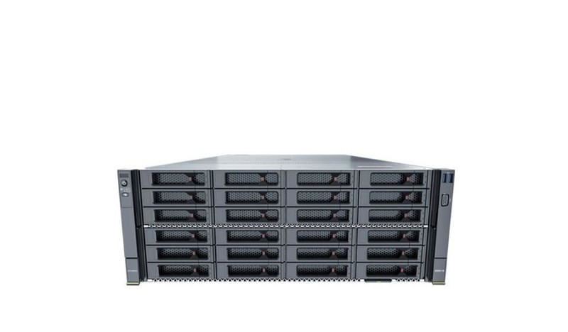 xFusion G5500 V6
