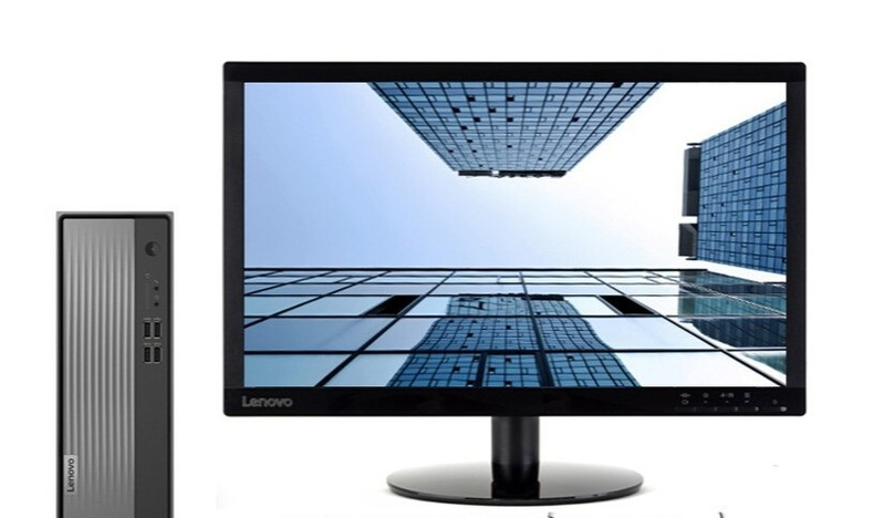 Lenovo IdeaCentre Tianyi 510S(R5 3500U/8GB/1TB/ встроенная графика /21.5LCD)