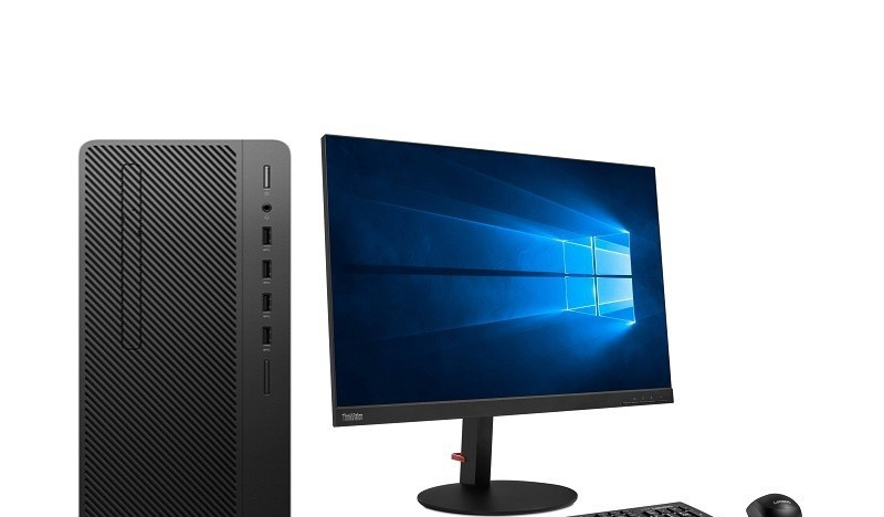 HP 280 Pro G5 MT(i3 9100/4GB/256GB/ встроенная графика процессора /21.5LCD)