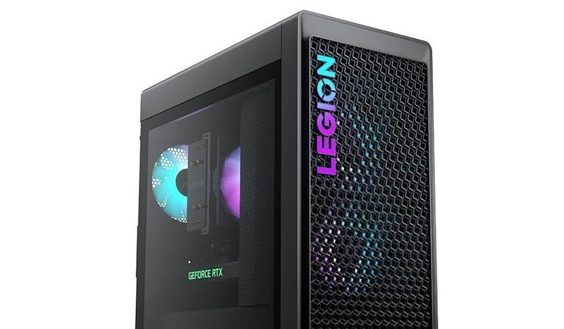 Lenovo Legion Blade 7000K 2023(i5 13600KF/16GB/1TB/RTX4060Ti)