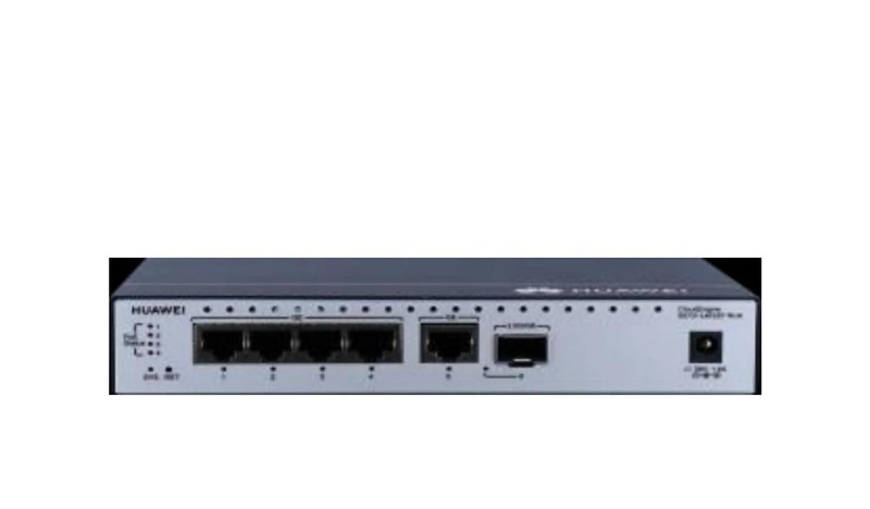 Huawei CloudEngineS5731-L4P2ST-RUA