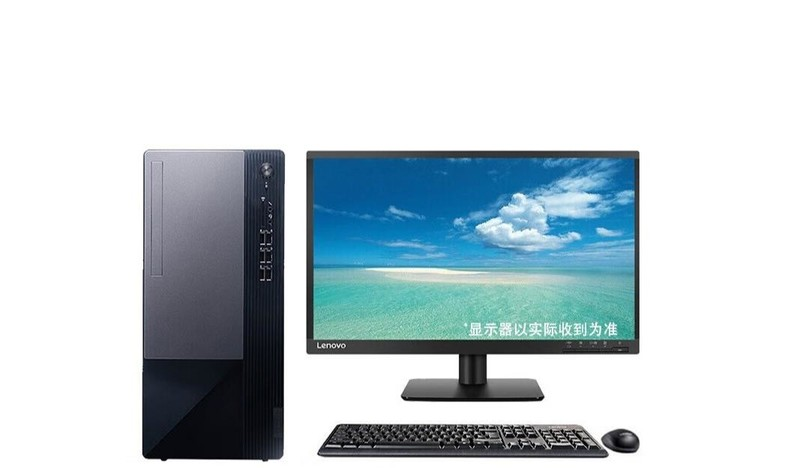 Lenovo Yangtian T4900k 12 поколение Core (i5 12400/16GB/512GB+1TB/27 дюйма)