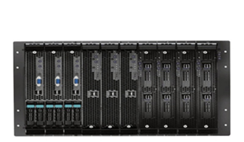 Sugon CB60-G(Xeon E5620*2/2*2GB/146GB)