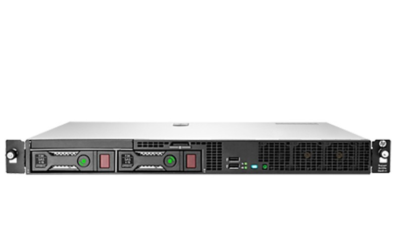 HP ProLiant DL320e Gen8 v2(726045-AA5)