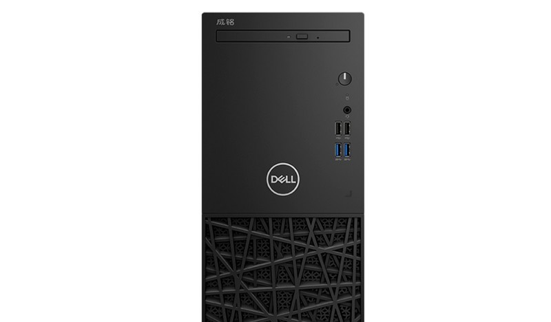 Dell Chengming 3980 tower 230950(8GB/1TB+128GB/23.8LED)