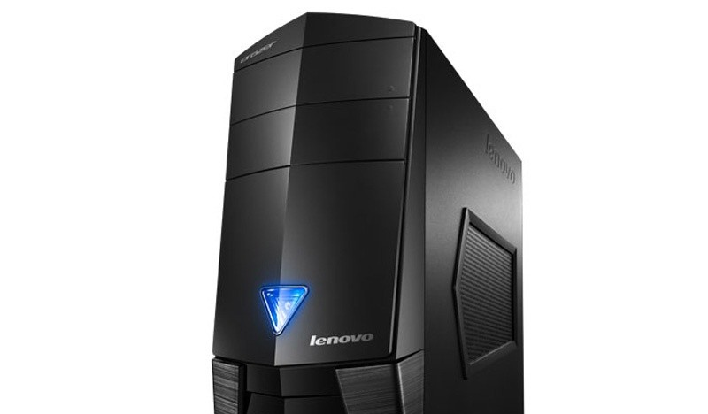 Lenovo Erazer X310(I545908GSD120G-D)