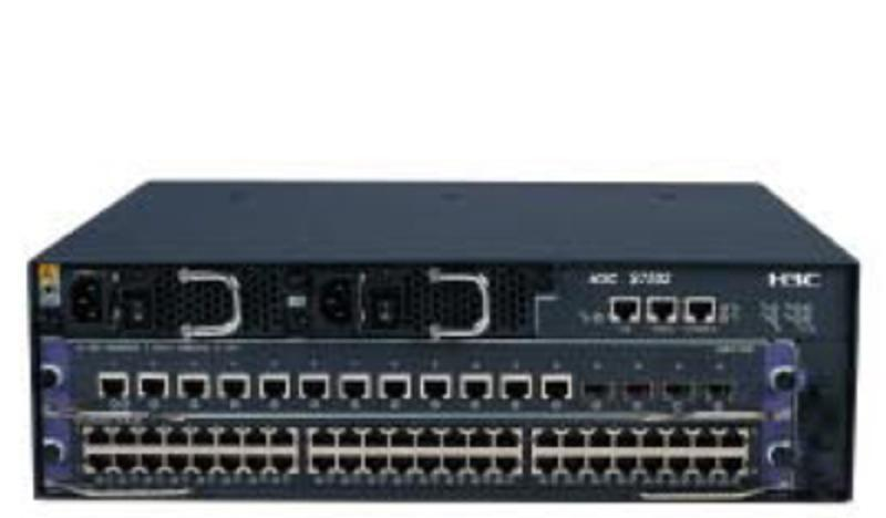 H3C S7502