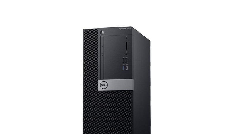 Dell OptiPlex 7070MT(i7 9700/8GB/1TB/2G дискретная графика)