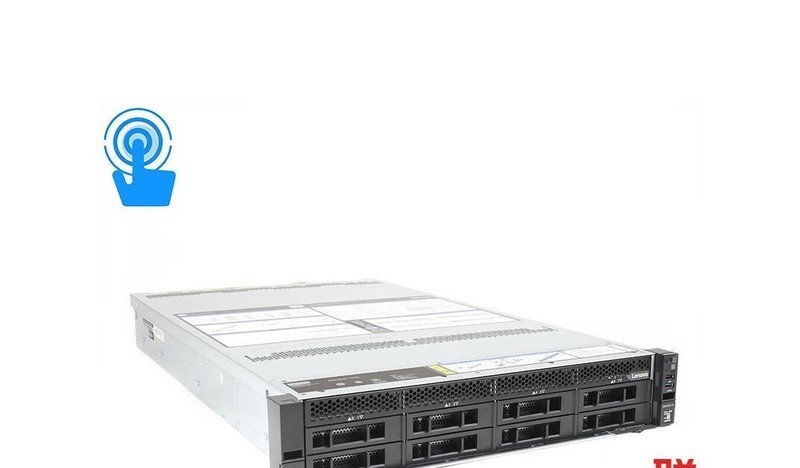 Lenovo Wentian WR3220 G2(Xeon Silver4310 64G*2/240G SSD +2TB корпоративного класса /530 карта Chenlie (так в источнике))