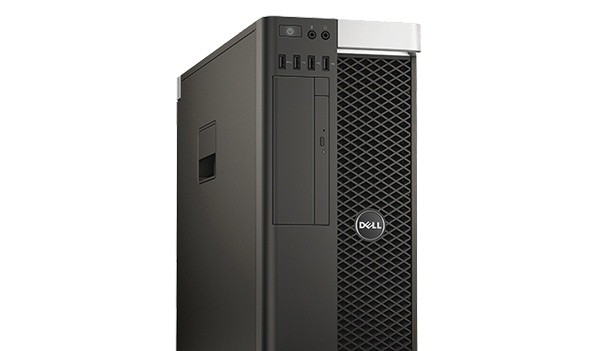 Dell Precision T5810 серия (PT5810E51603AL01)