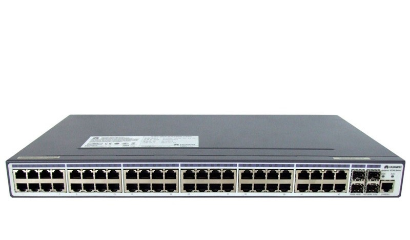 Huawei S3700-52P-EI(AC)