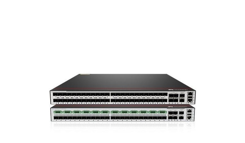 Huawei CloudEngine S5735-S24HJ4XE-V2
