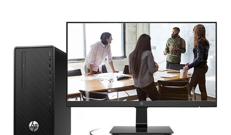 HP 282 Pro G6(i3 10100/4GB/256GB/ встроенная графика /19.5LCD)