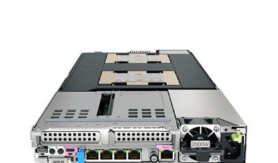 xFusion XH321 V6