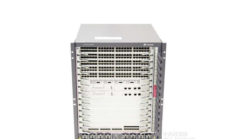 Huawei S7712