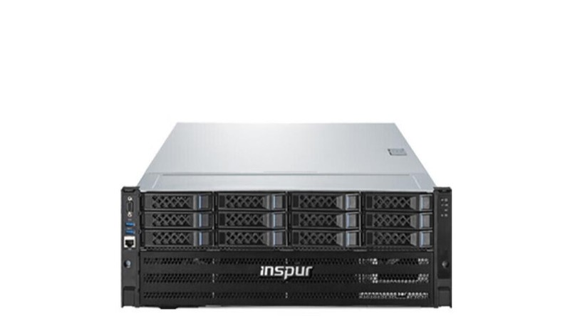 Inspur NF5468M6 2*4314/256G/2*1.92T+2*16T