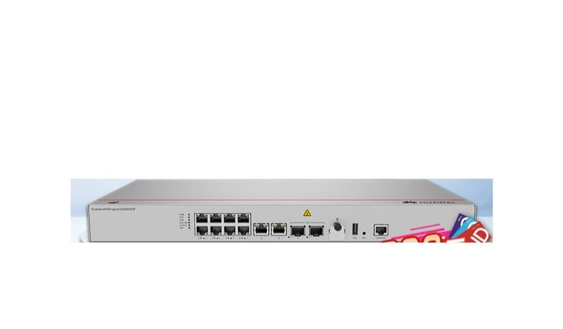 Huawei USG6000F-S112