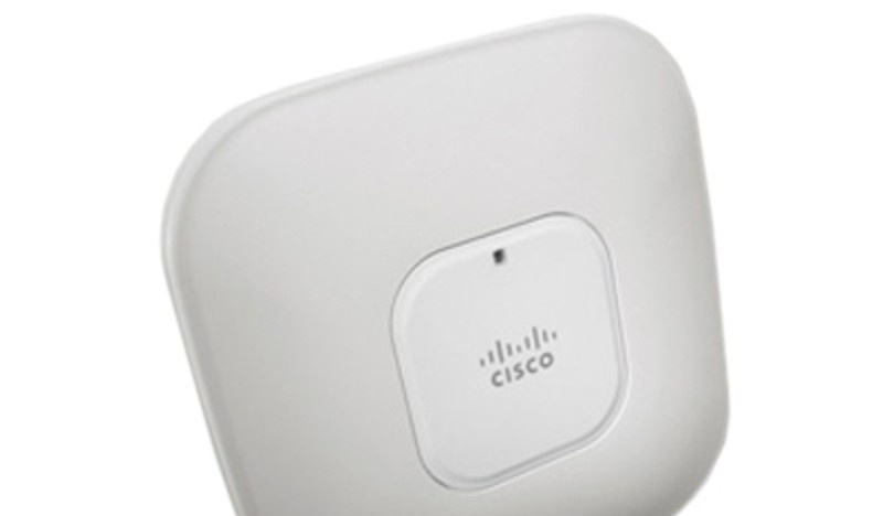 CISCO AIR-CAP3502I-CK910