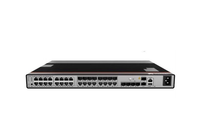 Huawei CloudEngine S5735-L24LU8S4XE-QA-V2