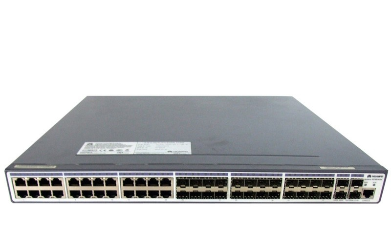 Huawei S3700-52P-EI-24S(AC)