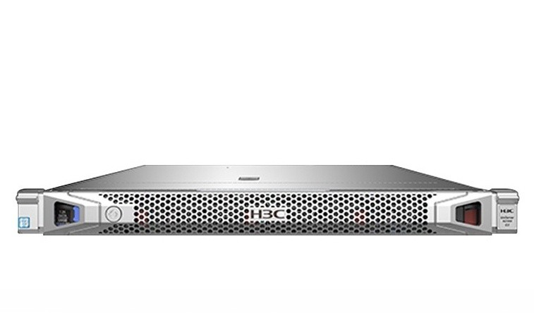 H3C R2700G3(Bronze 4210/16GB/P460-2G/600GB/550W)