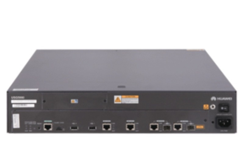 Huawei USG5120BSR