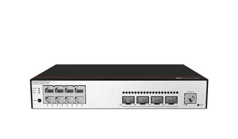 Huawei S5735-L8T4S-A-V2
