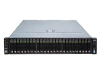Huawei FusionServer Pro 2288H V5(Xeon Silver 4110/16GB/25 отсеков для накопителей)