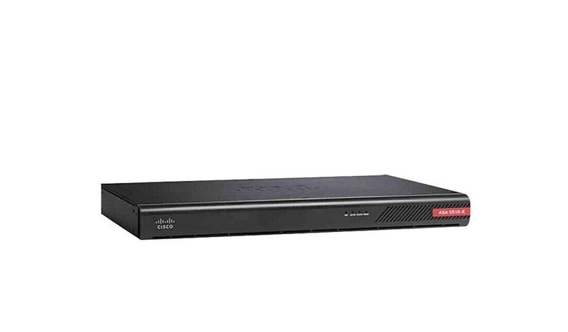 CISCO ASA5516-FPWR-K9
