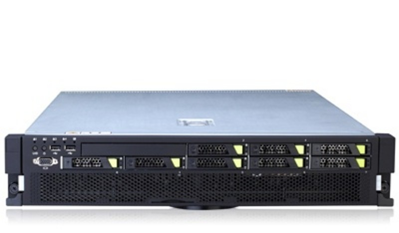 Huawei FusionServer RH2485 V2