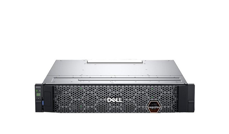 Dell PowerVault ME5024