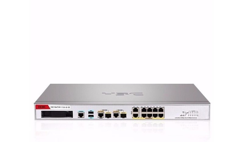 H3C F100-S-G5