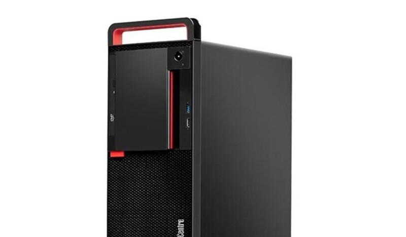 Lenovo Kaitian M630Z(KX-U6780A/8GB/256GB/1G дискретная графика /23.8 дюйма)