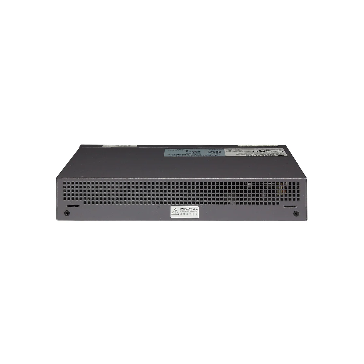 Huawei S2700-9TP-EI-AC 8×10/100 + 1×Gig Combo AC Ethernet Switch — Pre-Order (Ships in 40 Days)