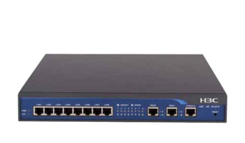 H3C AR18-22-8