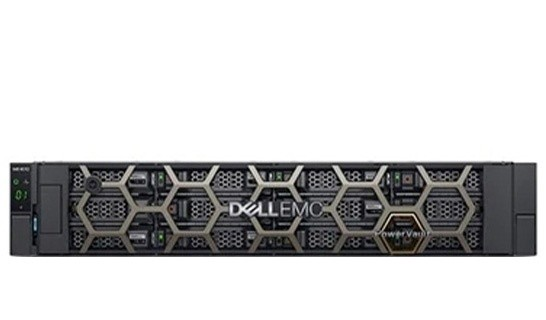 Dell PowerVault ME4024(два контроллера /20*2.4TB)