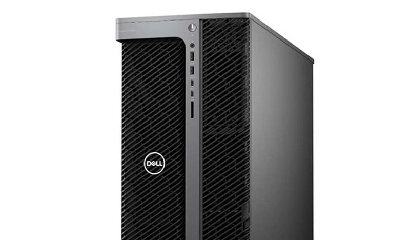 Dell Precision T7960(W5-3425/32GB/1TB+2TB/A2000)