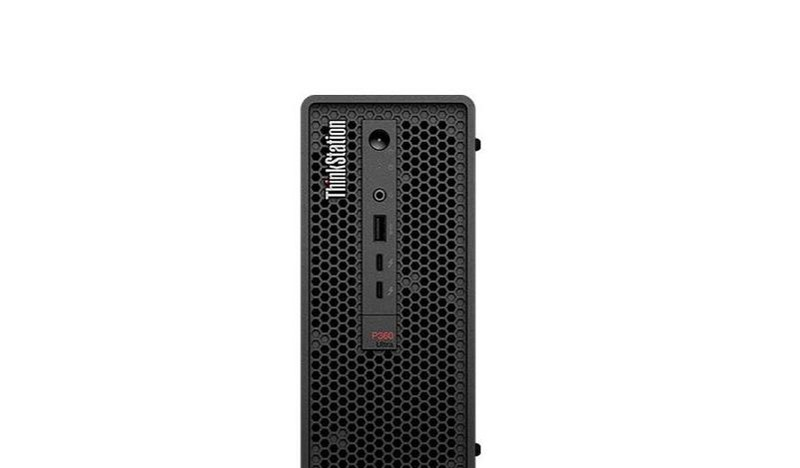 Lenovo ThinkStation P360 Ultra(i5 12500/8GB/512GB/ встроенная графика)