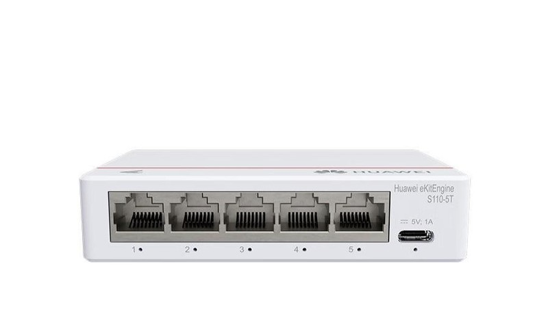 Huawei eKitEngine S110-5T