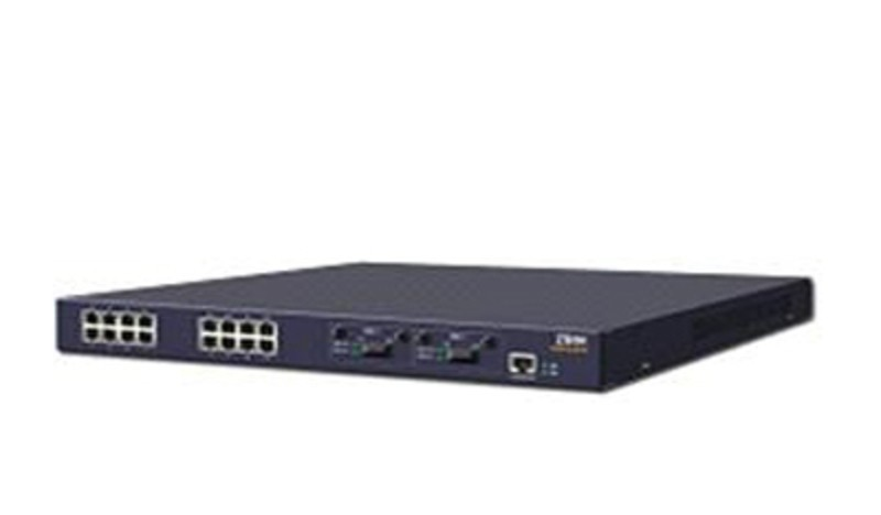 ZTE ZXR10 2618A(DC)