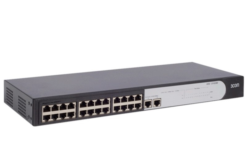 H3C S1026E