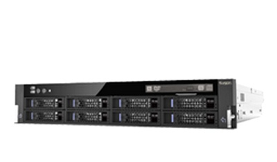 Sugon A420r-G(Opteron 4334/8GB/1TB/SATA/12 отсеков для накопителей)