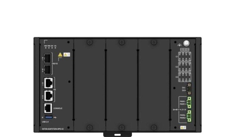 Huawei S5735I-S24F2T2XN-SPE-V2