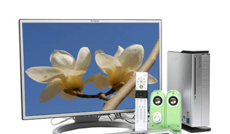 Lenovo Tianjiao i660