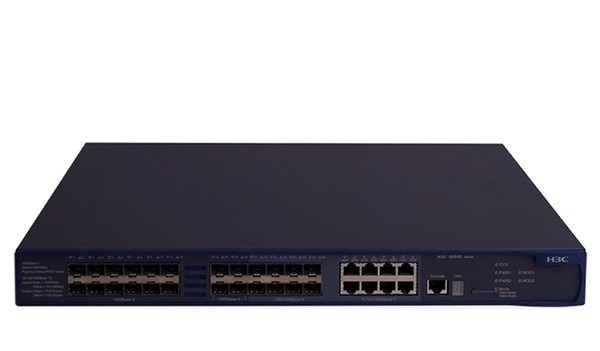 H3C S5500-28F-EI-D